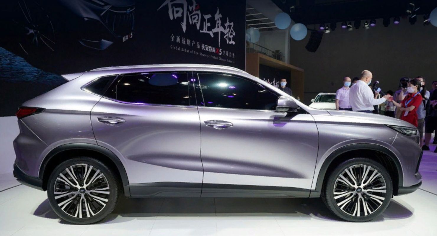 Эксперты назвали самые продаваемые марки автомобилей в 2020 году Эксперты назвали самые продаваемые марки автомобилей в 2020 году Автомобили
