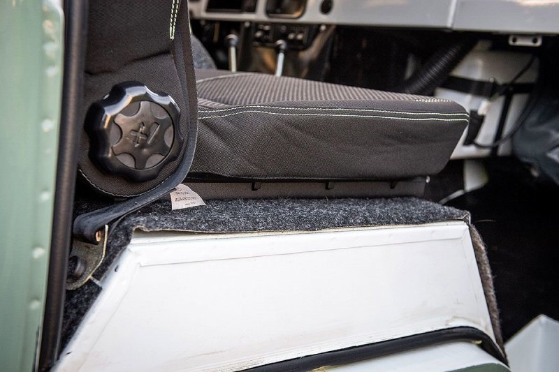 Как немец купил свежую «Буханку». Зачем? Почем? С каким тюнингом? Как немец купил свежую «Буханку». Зачем? Почем? С каким тюнингом?