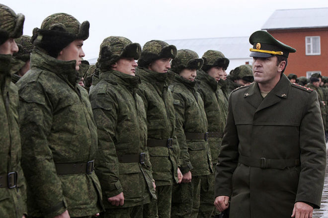 Как устроен Уссурийский дисбат армия