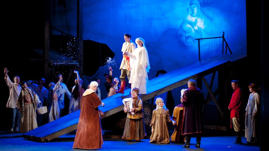 «Фрол Скабеев»