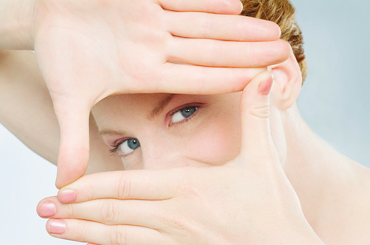Проблемы со здоровьем, о которых можно узнать по состоянию глаз