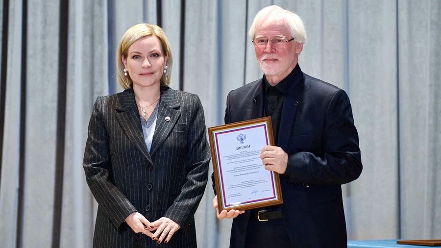 Владимир Витько