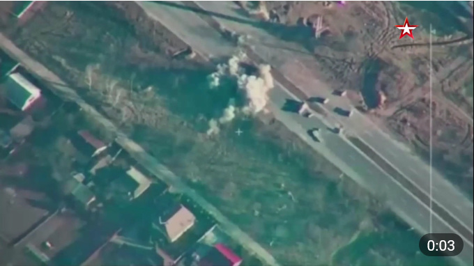 Месяц спецоперации – месяц вранья. Разоблачаем ТОП-10 украинских фейков о нашей армии украина