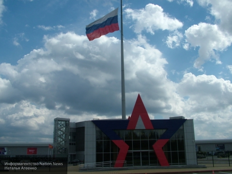 Михеев рассказал о готовности России забрать у немцев «проклятое» советское наследие новости,события,в мире,новости,политика,события