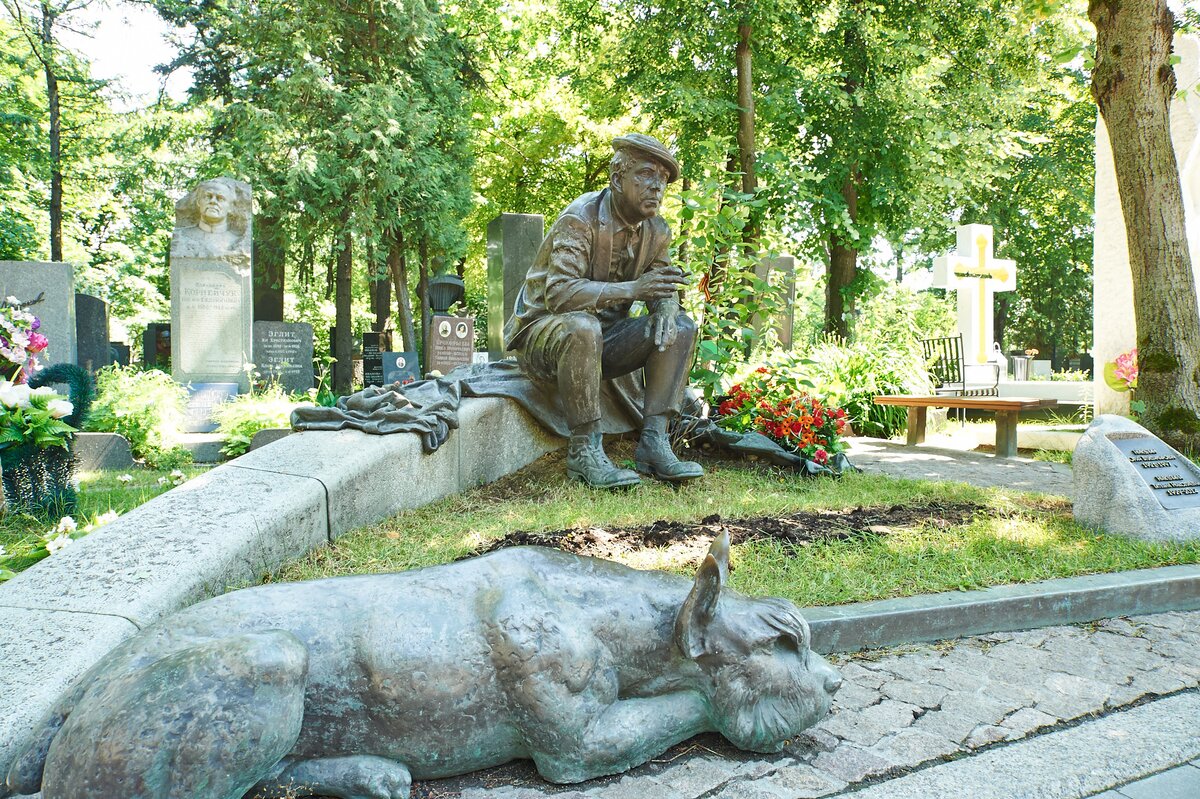 Новодевичье Кладбище Могилы Знаменитостей Фото Показать