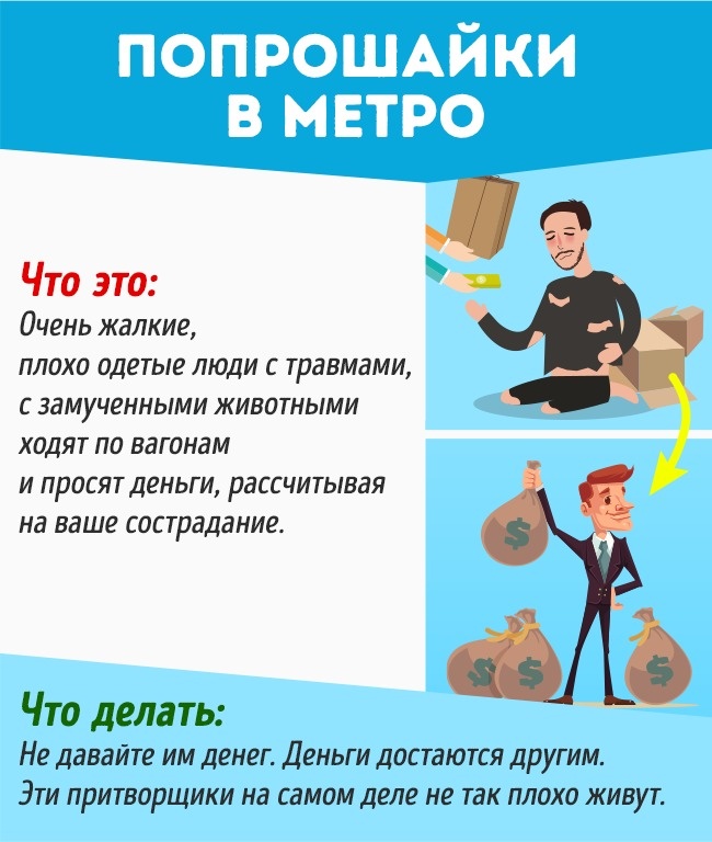 10 уловок мошенников, на которые попадается каждый второй 10 уловок мошенников, на которые попадается каждый второй