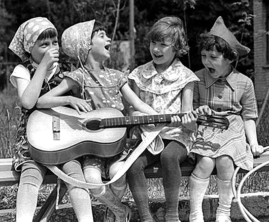 Я счастлив, что жил в СССР!