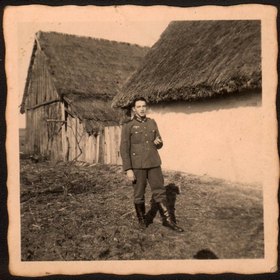 Семь картофелин Зигмунда Херцера ..