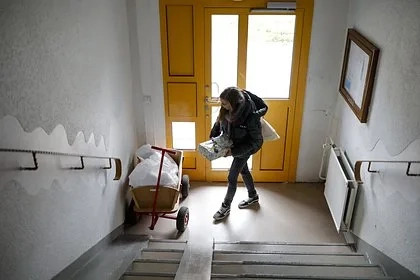 Власти Германии захотели ввести жесткие санкции против безработных