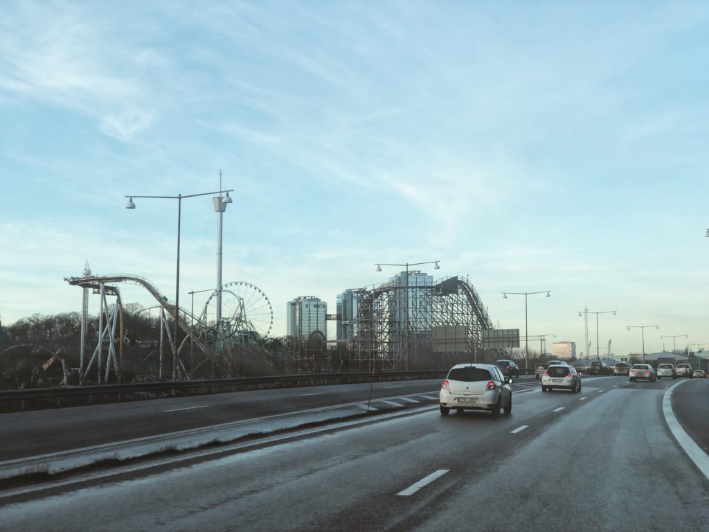 Южная Швеция: зачем ехать в Гётеборг? города,заграница,путешествие,туризм