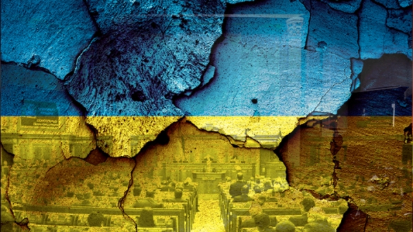 Борьба против «Русского мира» уничтожит Украину