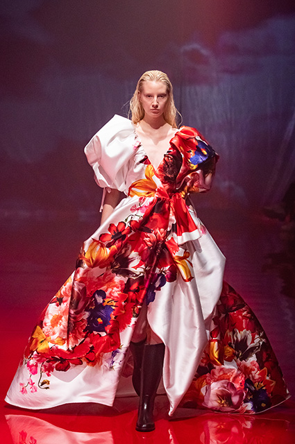 Юлия Барановская, Аврора с дочерью, Мария Шумакова и другие на показе Viva Vox Юлия Барановская, Аврора с дочерью, Мария Шумакова и другие на показе Viva Vox Светская жизнь