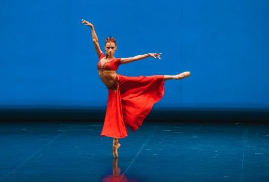 Фото: Андрей Чунтомов / Пермский театр оперы и балета
