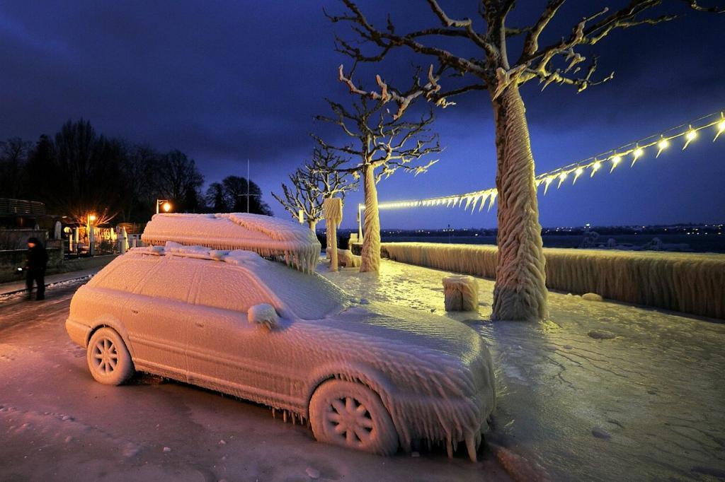 6 простых советов, которые помогут вам сэкономить на бензине: следите за скоростью и ускорением и будете экономить 30-40% в месяц