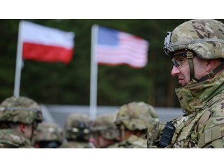 "Россия станет Европой". Что случилось в отношениях между США и Польшей геополитика