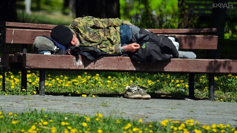 За коммунальные долги украинцев будут выселять из квартир и отправят «воевать» в Донбасс