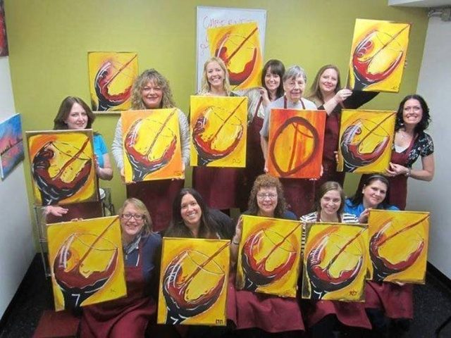 Когда почти всё получилось 