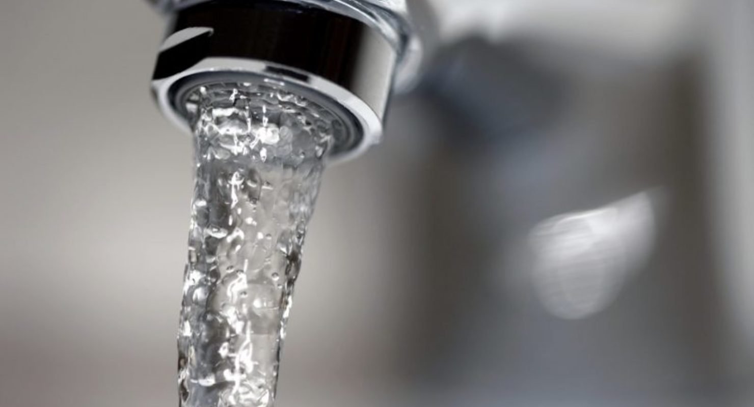 Что случится, если в радиатор авто налить воду из-под крана?