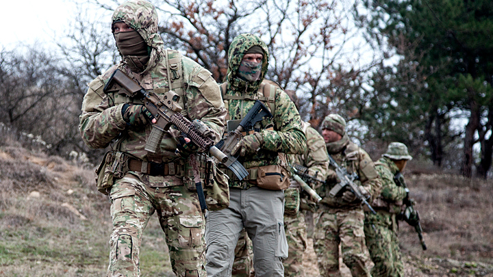 ЧТО ТАКОЕ "ЧАСТНАЯ ВОЕННАЯ КОМПАНИЯ ВАГНЕРА": БОЙЦЫ, ОРУЖИЕ, ВОЗМОЖНОСТИ армия