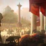 Assassin’s Creed Origins: убежища отшельников и легендарный костюм  