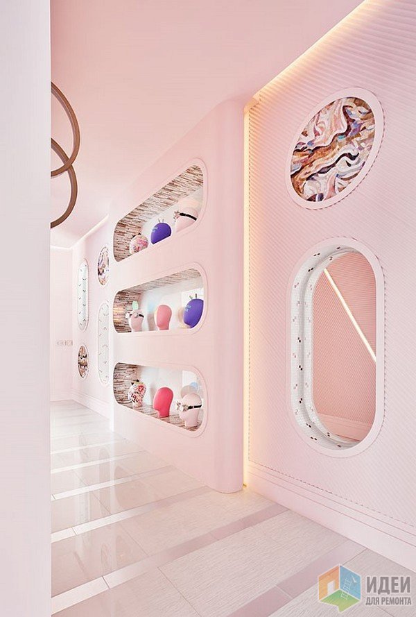 Актуальный тренд: арки. Где, как и зачем? идеи для дома,интерьер и дизайн