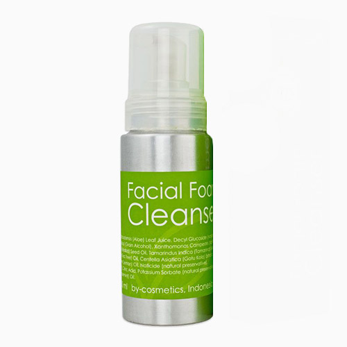 Пенка для умывания Facial Foam Cleanser BY Cosmetics 7 пенок для умывания, чтобы <br> кожа была идеальна