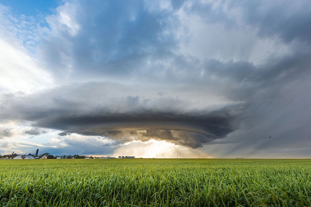 Deadly Storms Around the World 2