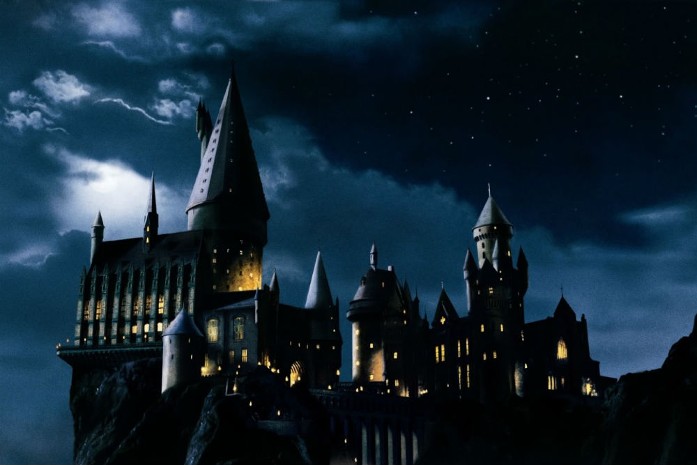 10 фактов о вселенной Гарри Поттера, которые вы не знали волшебство