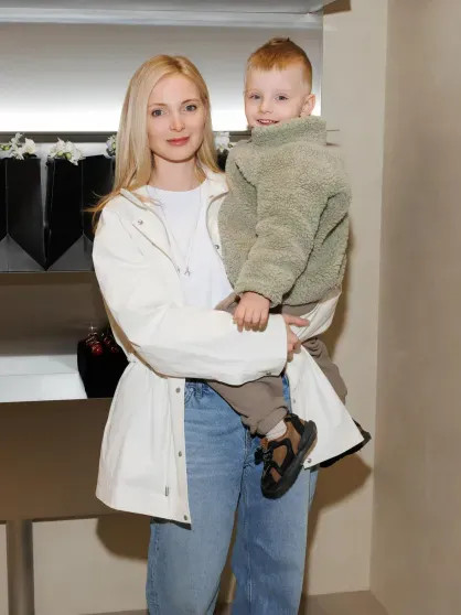 Елена Перминова, Ксения Собчак и Анастасия Миронова посетили открытие бутика в Москве Анастасия, Ксения, Перминова, бренда, Миева, Нечаева, Алина, Миронова, Елена, Собчак, Александра, посетили, бутика, открытие, флагманского, МироноваЕлизавета, СобчакАлина, недавно, МиеваАлина, СобчакЕлена