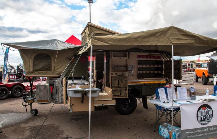 3 дома на колесах с уровнем комфорта выше, чем в некоторых квартирах