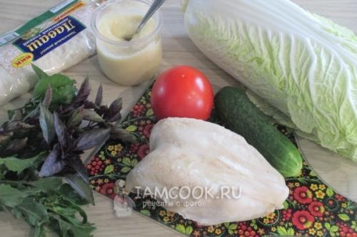 Как приготовить диетическую шаурму дома: простой рецепт