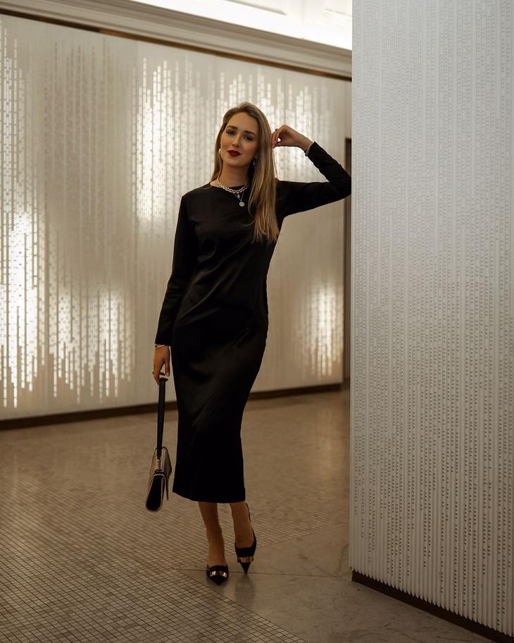 Базовый гардероб осени 2019 фото 22