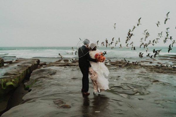 50 свадебных фотографий со всего мира, которые стали лучшими в 2019 году