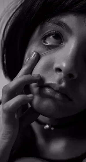 Дочь Тимати Алиса повторила культовый образ Натали Портман в фильме 