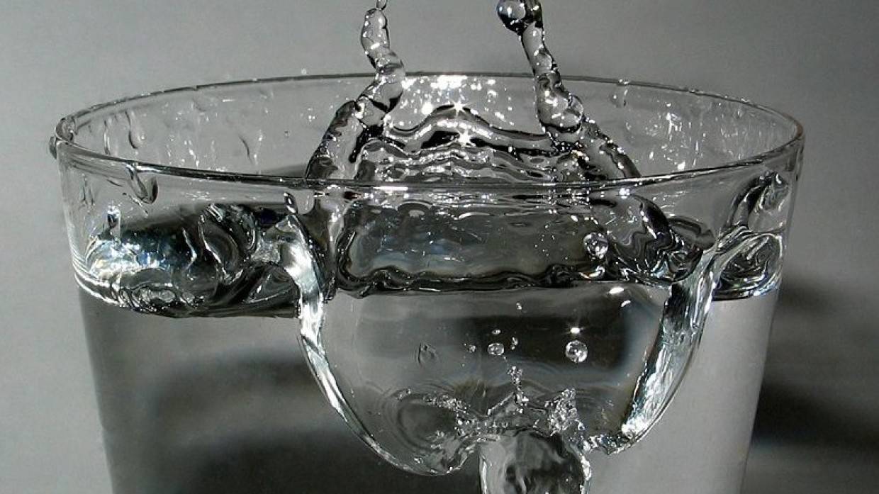 Ученые РГУ имени Губкина создали биокомпозитный материал для очистки сточных вод