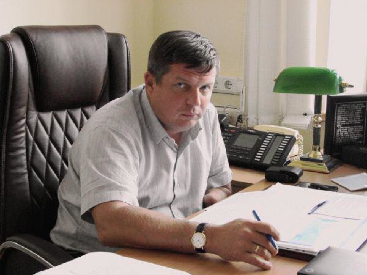 Украинский политик: Россия поставила «жирную точку» на Зеленском