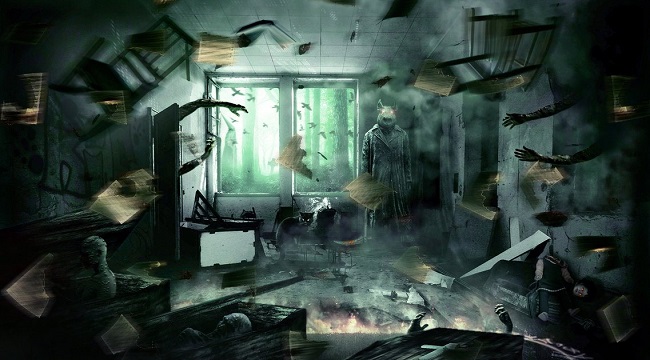 Полтергейстные силы воспринимаются всеми органами чувств человека, за исключением, пожалуй, вкуса