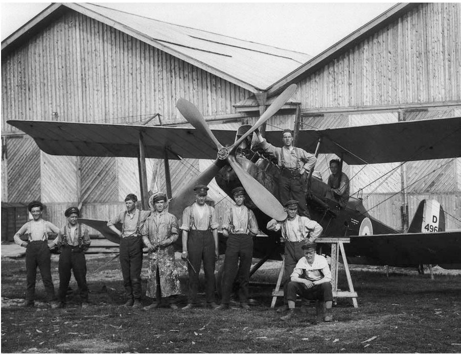 Raf r. Интервенты в Архангельске 1918. Интервенция в Архангельске. История авиации Архангельска. Английские самолеты на севере России 1919 г.