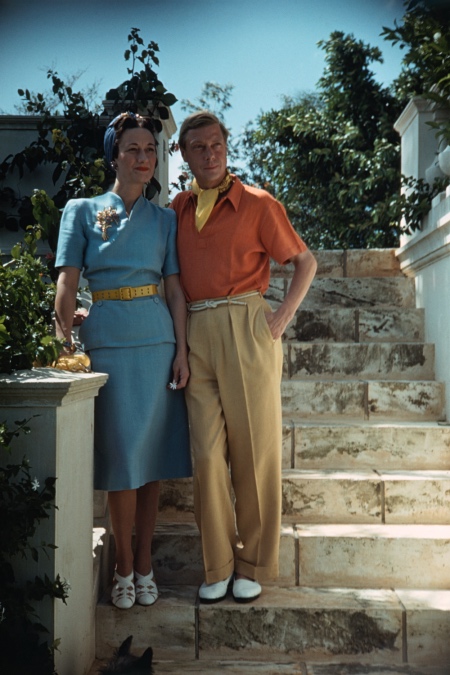 Не Меган Маркл единой: о жизни супруги Эдуарда VIII Уоллис Симпсон, ради которой он отрекся от престола, снимут фильм Кино,Кино