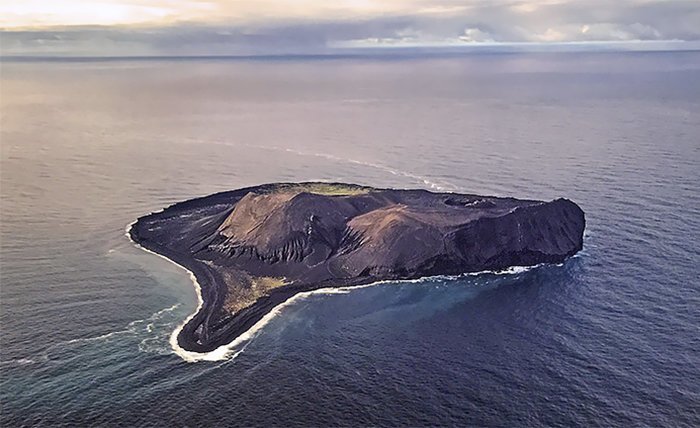 Остров Суртсей, Исландия запрет, место, мир, посещение, путешествия, тайна, фото