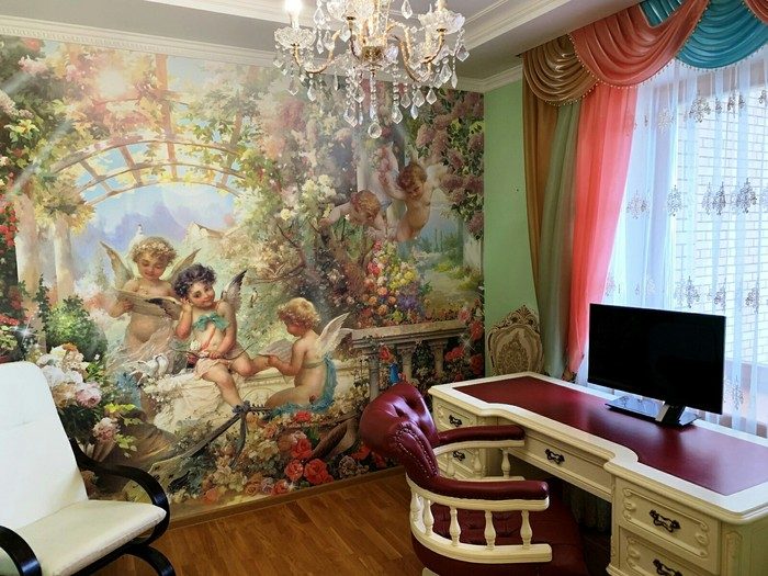 21 пример, когда ты Людовик XIV, но вынужден жить в хрущёвке 21 пример, когда ты Людовик XIV, но вынужден жить в хрущёвке