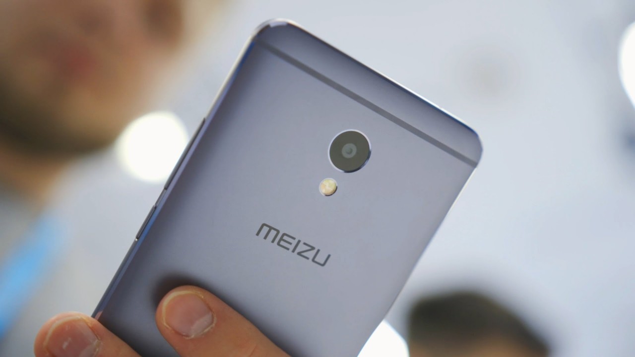 Почему Meizu не собирается выпускать смартфон с поддержкой 5G