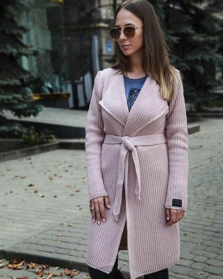 Что связать этой осенью: 9 отличных способов обновить осенний гардероб Что связать этой осенью: 9 отличных способов обновить осенний гардероб вязание