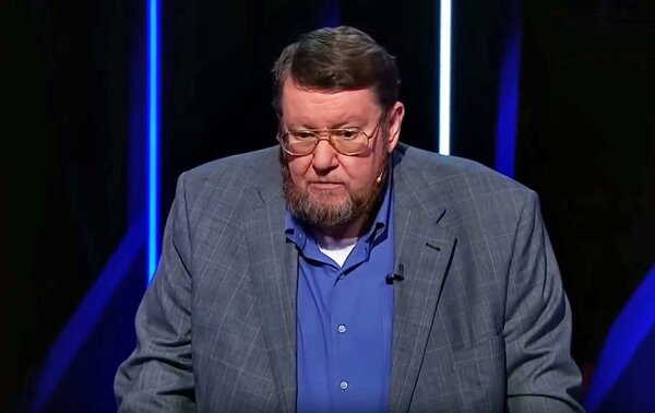 Сатановский потребовал Соловьева ответить за зарубежную недвижимость