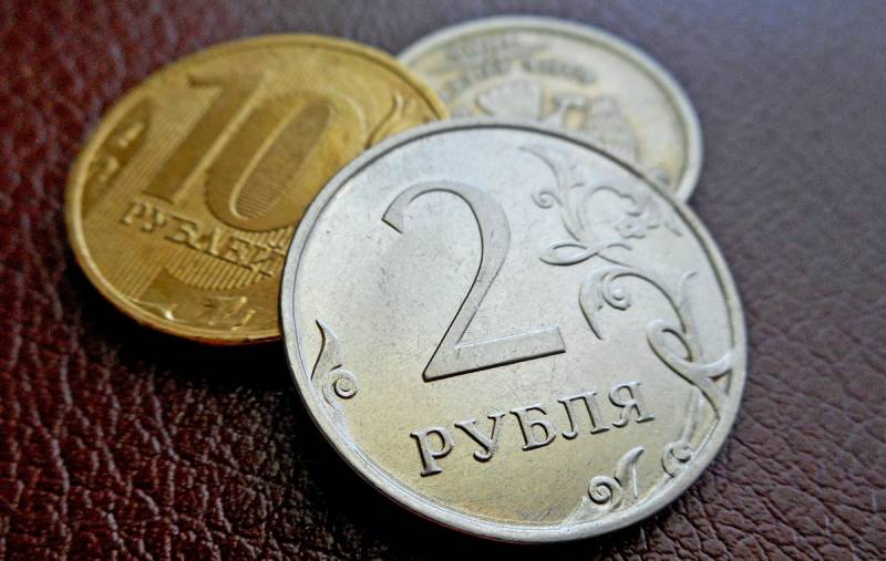 Focus: Путин подвел российскую валюту к краю пропасти