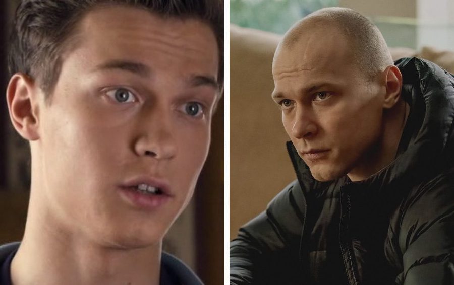 Юра Борисов