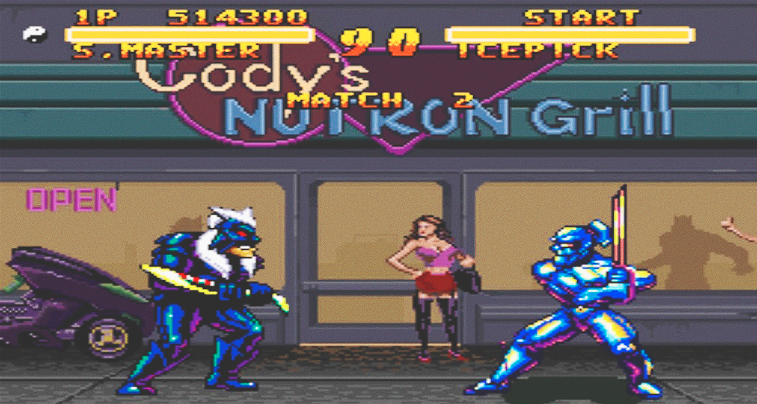 5 великих, но забытых игровых вселенных