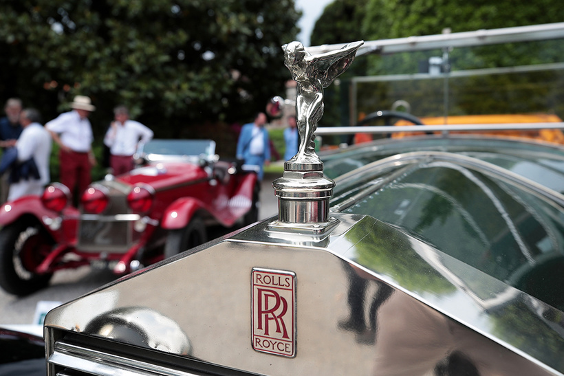 Лучшие ретроавтомобили XX века Лучшие ретроавтомобили XX века