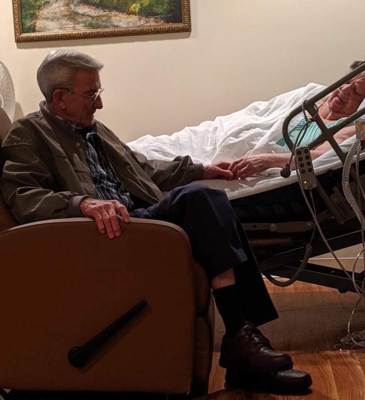 Трогательные и вдохновляющие фотографии, которые никого не оставят равнодушным... Трогательные и вдохновляющие фотографии, которые никого не оставят равнодушным... жизнь,любовь,позитив,фотографии,эмоции