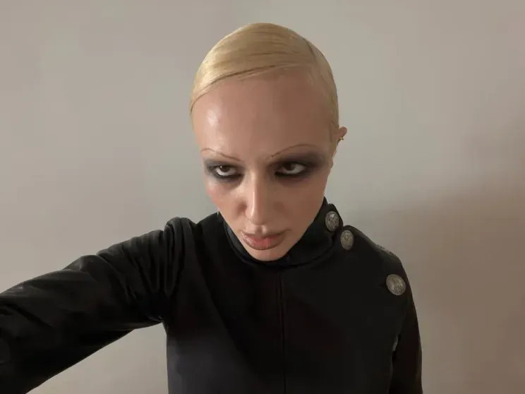 Винтаж, латекс и кружево: как и в чём Ксения Собчак, Ольга Карпуть, Елена Перминова, Катя Кищук и модные блогеры проводят время в Париже daniel,blords,instagram (инстаграм),социальная сеть,laurent saintlaurent,serebro,Анна Александрова,виктория салават,джонатан андерсон,Джон Гальяно,диана коркунова,екатерина кищук,Елена Перминова,кристина романова,Ксения Собчак,Ксения Чилингарова,лина дембикова,мэри лист,ольга карпуть,рената пиотровски,станислава токарева,Стелла Маккартни,юлия воронова,Яна Расковалова